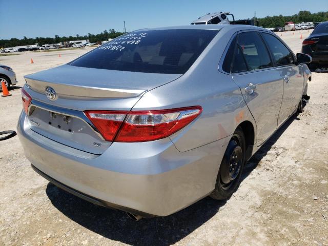 Photo 4 from auction – 2015 TOYOTA CAMRY LE with VIN 4T1BF1FK0FU886498