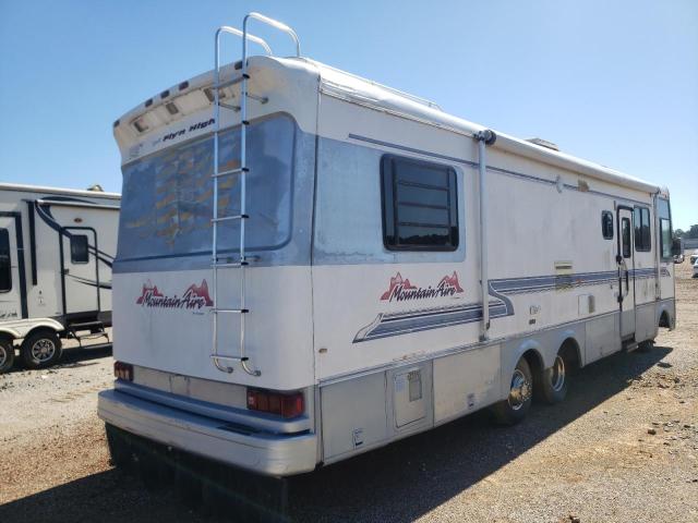 Photo 4 from auction – 1995 FORD MOTORHOME with VIN 3FCMF53G7SJA05123