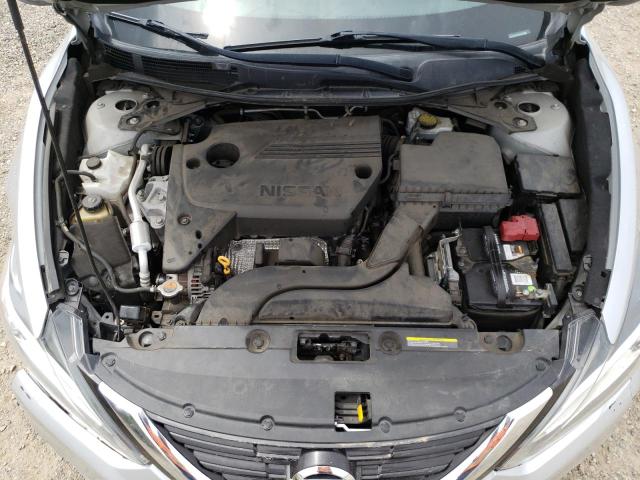 Photo 7 from auction – 2018 NISSAN ALTIMA 2.5 with VIN 1N4AL3AP7JC123034
