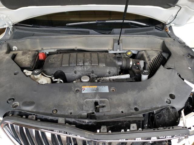 Photo 7 from auction – 2014 BUICK ENCLAVE with VIN 5GAKRCKD5EJ246593