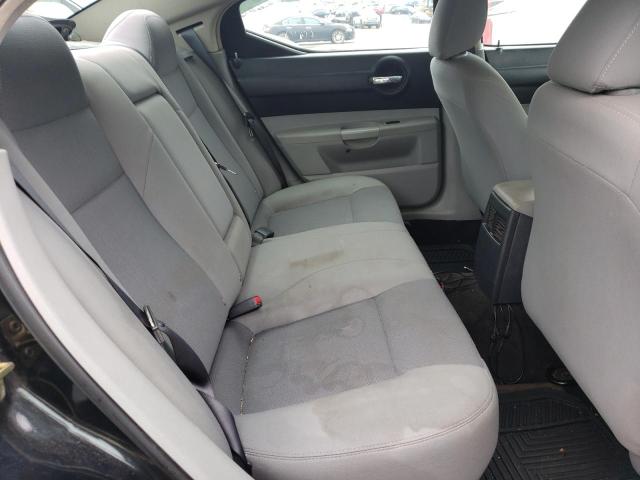 Photo 6 from auction – 2006 DODGE CHARGER SE with VIN 2B3KA43GX6H302486