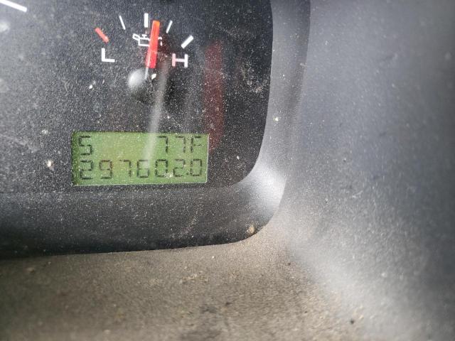 Photo 8 from auction – 2004 FORD F150 SUPER with VIN 1FTRW14W34KD39162