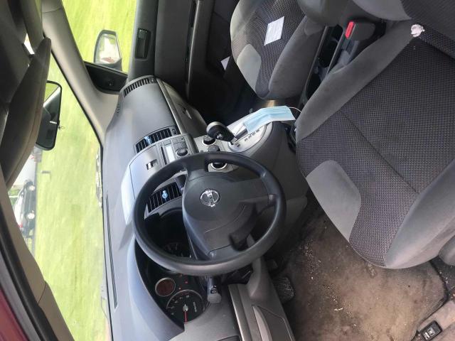 Photo 4 from auction – 2007 NISSAN SENTRA 2.0 with VIN 3N1AB61E67L673273