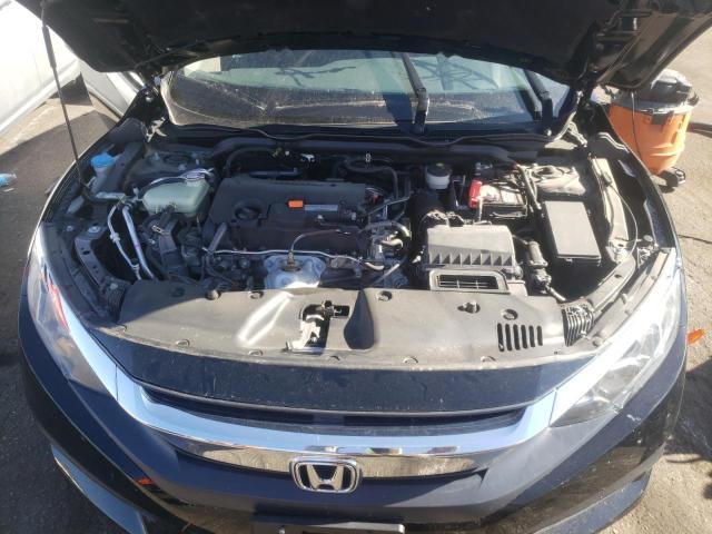 Photo 7 from auction – 2018 HONDA CIVIC EX with VIN 2HGFC2F55JH599010