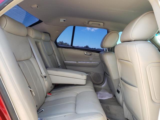 Photo 6 from auction – 2009 CADILLAC DTS with VIN 1G6KD57Y39U146312