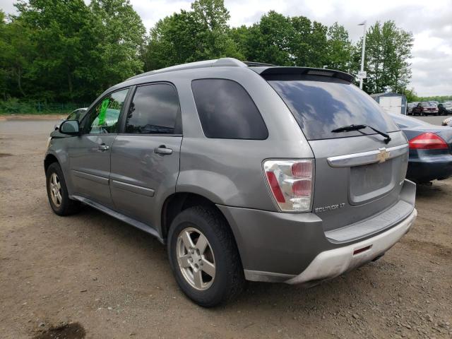 Photo 3 from auction – 2005 CHEVROLET EQUINOX LT with VIN 2CNDL73F356164676