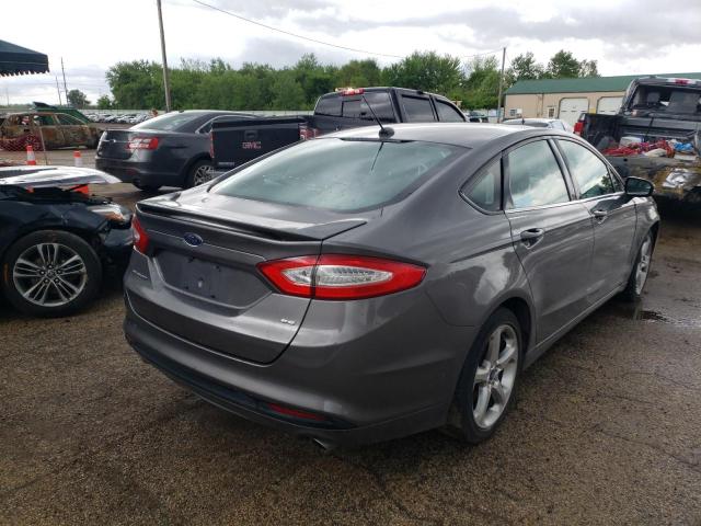 Photo 4 from auction – 2013 FORD FUSION SE with VIN 3FA6P0H76DR296001