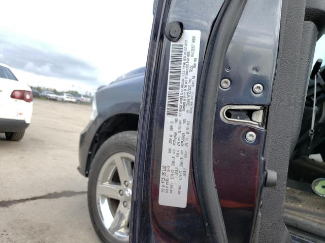 Photo 10 from auction – 2015 RAM 1500 ST with VIN 1C6RR7KTXFS576521