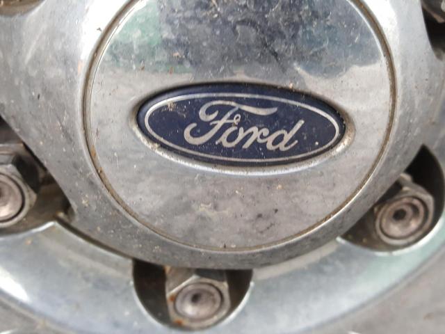 Photo 10 from auction – 2014 FORD F150 SUPER with VIN 1FTFW1ETXEFB14481