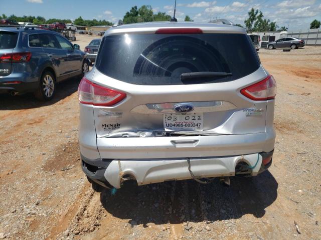 Photo 9 from auction – 2014 FORD ESCAPE TIT with VIN 1FMCU0JXXEUB56779