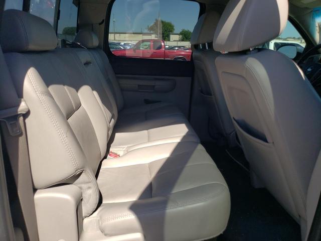 Photo 8 from auction – 2009 CHEVROLET SILVERADO with VIN 3GCEC23C49G100111