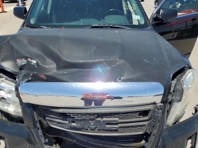 Photo 7 from auction – 2012 GMC TERRAIN SL with VIN 2GKFLTEK9C6379951