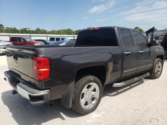 Photo 4 from auction – 2014 CHEVROLET SILVERADO with VIN 1GCRCSEC7EZ215374