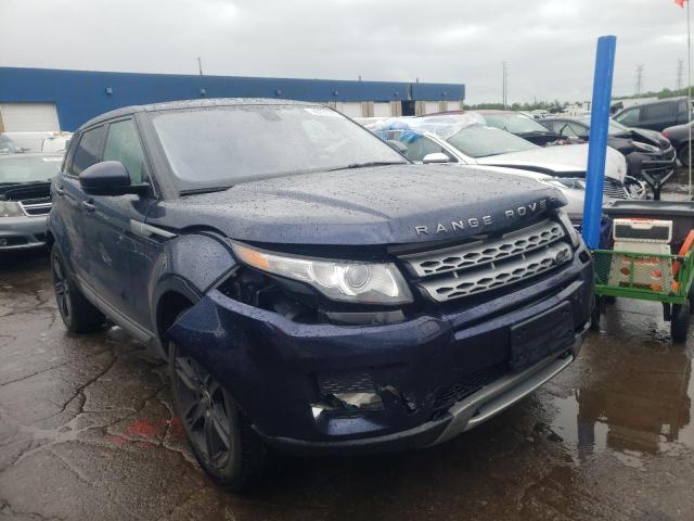 Photo 1 from auction – 2014 LAND ROVER RANGE ROVE with VIN SALVP2BG5EH863093