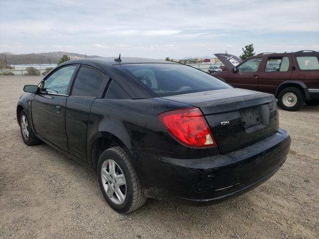 Photo 3 from auction – 2006 SATURN ION LEVEL with VIN 1G8AN15F96Z193899