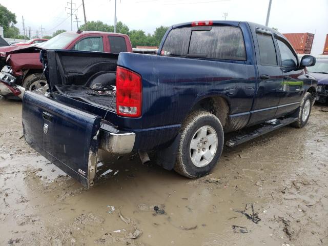 Photo 4 from auction – 2005 DODGE RAM 1500 S with VIN 1D7HA18D25J613578