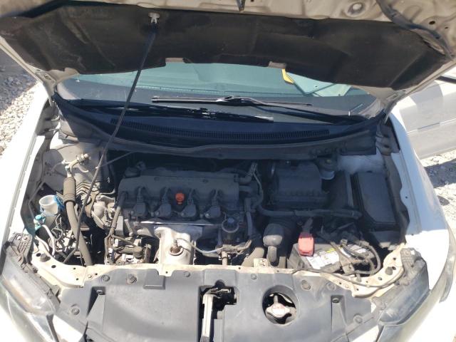 Photo 7 from auction – 2015 HONDA CIVIC LX with VIN 2HGFB2F57FH527588