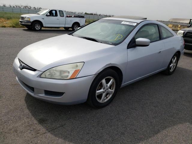 Photo 2 from auction – 2004 HONDA ACCORD EX with VIN 1HGCM72634A016738