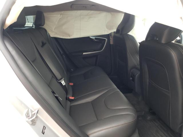 Photo 6 from auction – 2017 VOLVO V60 CROSS with VIN YV440MWK0H1025663
