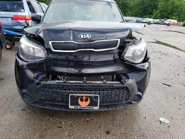 Photo 9 from auction – 2016 KIA SOUL with VIN KNDJN2A24G7830340
