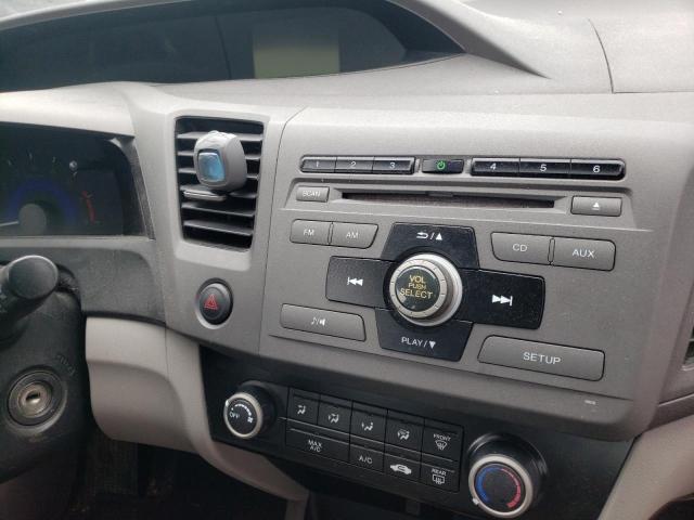 Photo 9 from auction – 2012 NISSAN VERSA S with VIN 3N1BC1CP2CK237054