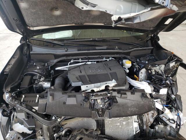 Photo 7 from auction – 2021 SUBARU FORESTER S with VIN JF2SKARC2MH575716