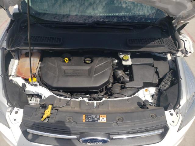 Photo 7 from auction – 2016 FORD ESCAPE SE with VIN 1FMCU0G91GUA15269