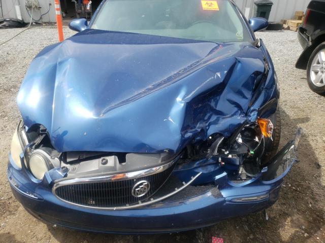 Photo 7 from auction – 2005 BUICK LACROSSE C with VIN 2G4WD532651241478