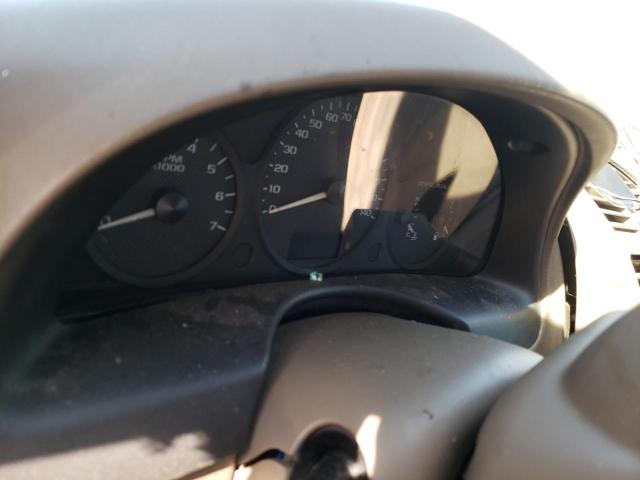 Photo 8 from auction – 2005 CHEVROLET MALIBU LS with VIN 1G1ZT54845F147933