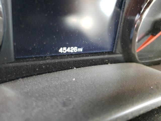 Photo 8 from auction – 2016 CHEVROLET SILVERADO with VIN 3GCPCTEC4GG345466
