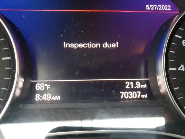 Photo 8 from auction – 2016 AUDI A6 PREMIUM with VIN WAUFGAFC7GN077892