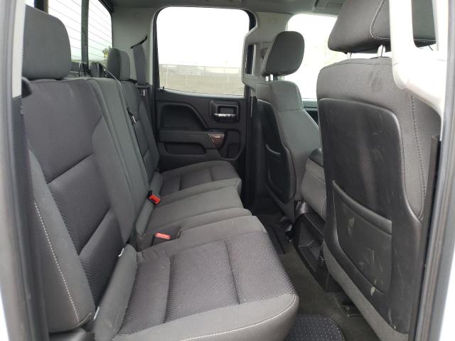 Photo 6 from auction – 2015 GMC SIERRA K15 with VIN 1GTV2UEC8FZ379134