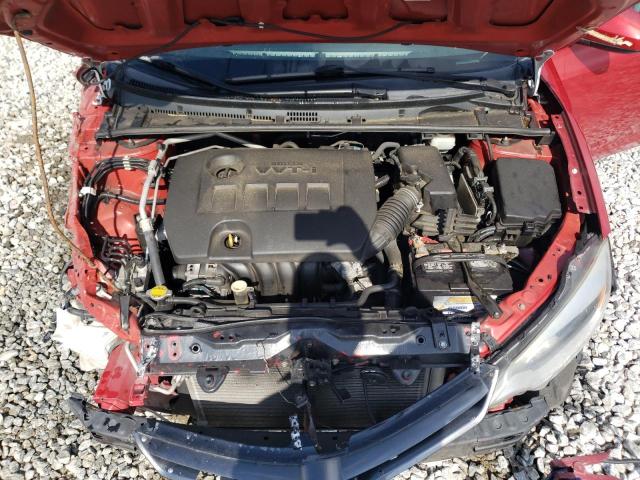 Photo 7 from auction – 2014 TOYOTA COROLLA L with VIN 2T1BURHEXEC201435