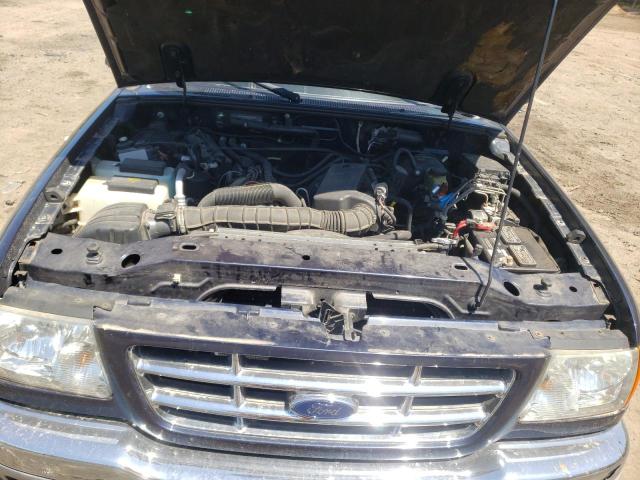 Photo 7 from auction – 2003 FORD RANGER SUP with VIN 1FTYR14V83PA05897