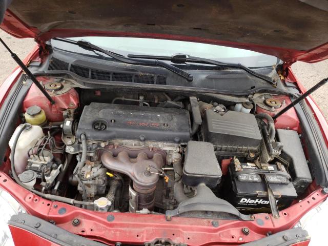 Photo 7 from auction – 2008 TOYOTA CAMRY CE with VIN 4T1BE46KX8U214939
