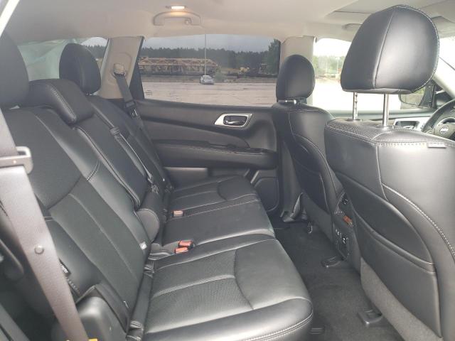 Photo 6 from auction – 2019 NISSAN PATHFINDER with VIN 5N1DR2MN6KC636198