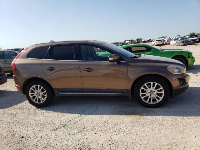 Photo 9 from auction – 2010 VOLVO XC60 T6 with VIN YV4992DZ2A2020688