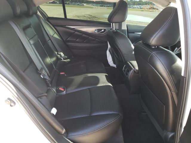 Photo 6 from auction – 2018 INFINITI Q50 LUXE with VIN JN1EV7AR3JM435170