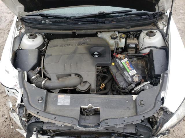 Photo 7 from auction – 2012 CHEVROLET MALIBU LS with VIN 1G1ZB5E06CF173829