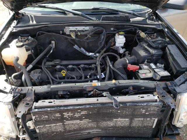 Photo 7 from auction – 2011 FORD ESCAPE XLT with VIN 1FMCU0D75BKB40007