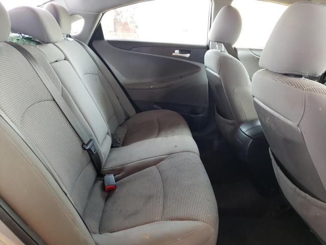 Photo 6 from auction – 2012 HYUNDAI SONATA GLS with VIN 5NPEB4AC7CH355271