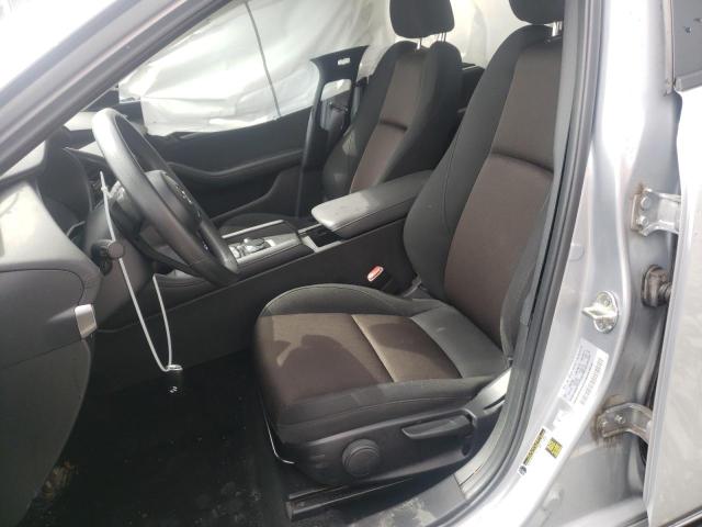 Photo 5 from auction – 2020 MAZDA 3 with VIN JM1BPAB72L1175398