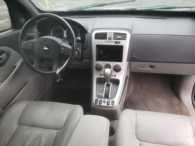 Photo 9 from auction – 2006 CHEVROLET EQUINOX LT with VIN 2CNDL73F466058898
