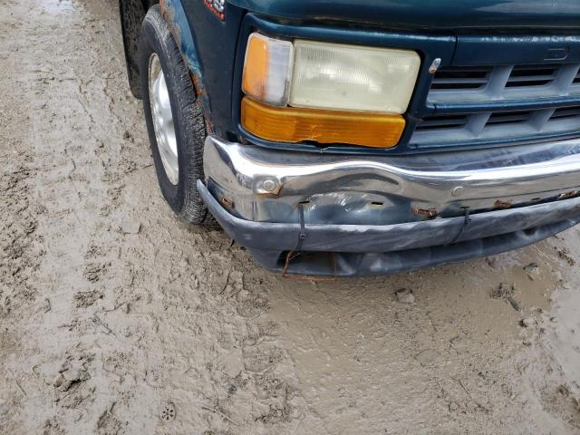 Photo 9 from auction – 1995 DODGE DAKOTA with VIN 1B7GL23Y1SW904300