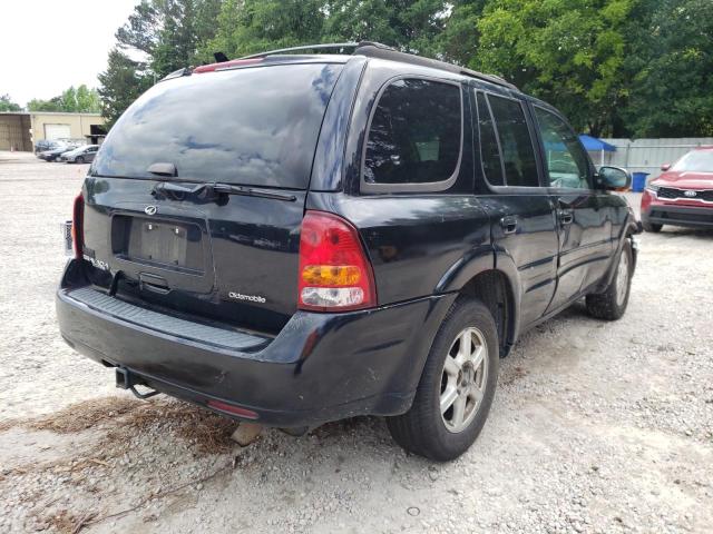 Photo 4 from auction – 2002 OLDSMOBILE BRAVADA with VIN 1GHDT13S922109148