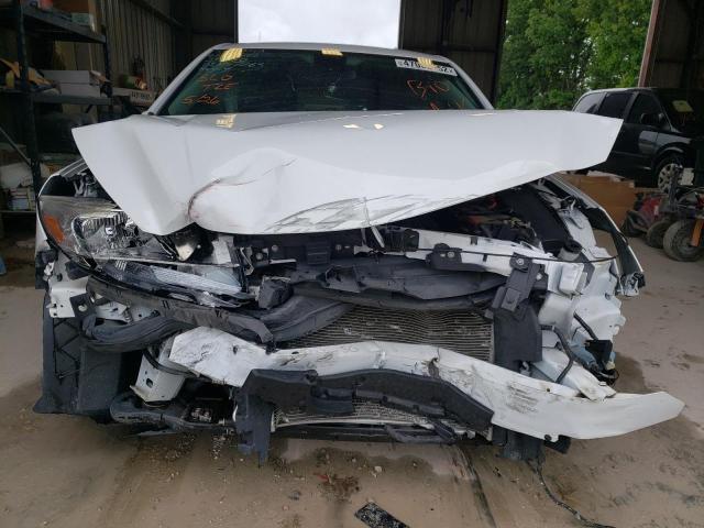 Photo 9 from auction – 2016 CHEVROLET MALIBU LIM with VIN 1G11B5SA0GF137263