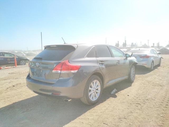 Zdjęcie 4 z aukcji – 2011 TOYOTA VENZA z VIN 4T3ZA3BB3BU043220
