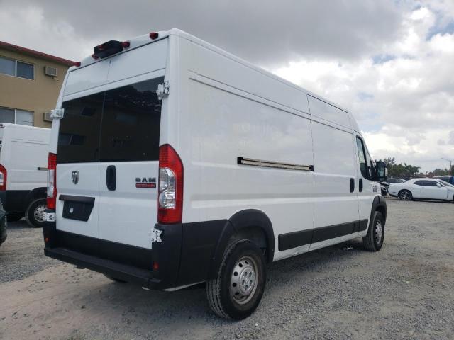 Photo 4 from auction – 2020 RAM PROMASTER with VIN 3C6TRVDG5LE133704