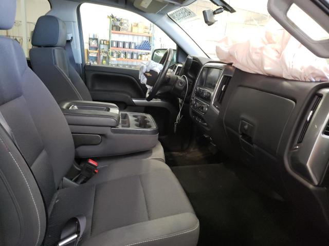 Photo 5 from auction – 2016 CHEVROLET 1500 with VIN 3GCUKREC4GG374720