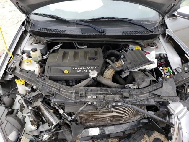 Photo 7 from auction – 2013 CHRYSLER 200 TOURIN with VIN 1C3CCBBB0DN585013